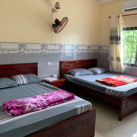 Tuan Thao Guesthouse Nam Du Eksteriør bilde
