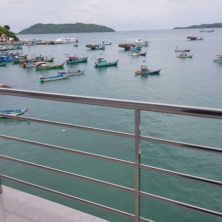 Tuan Thao Guesthouse Nam Du Eksteriør bilde