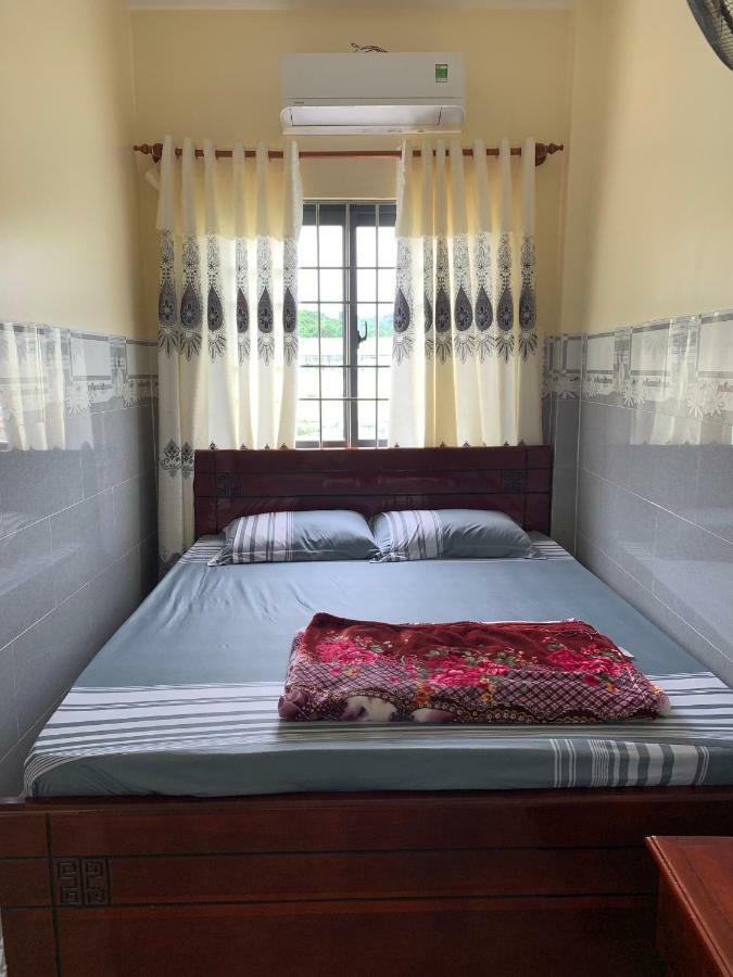 Tuan Thao Guesthouse Nam Du Eksteriør bilde