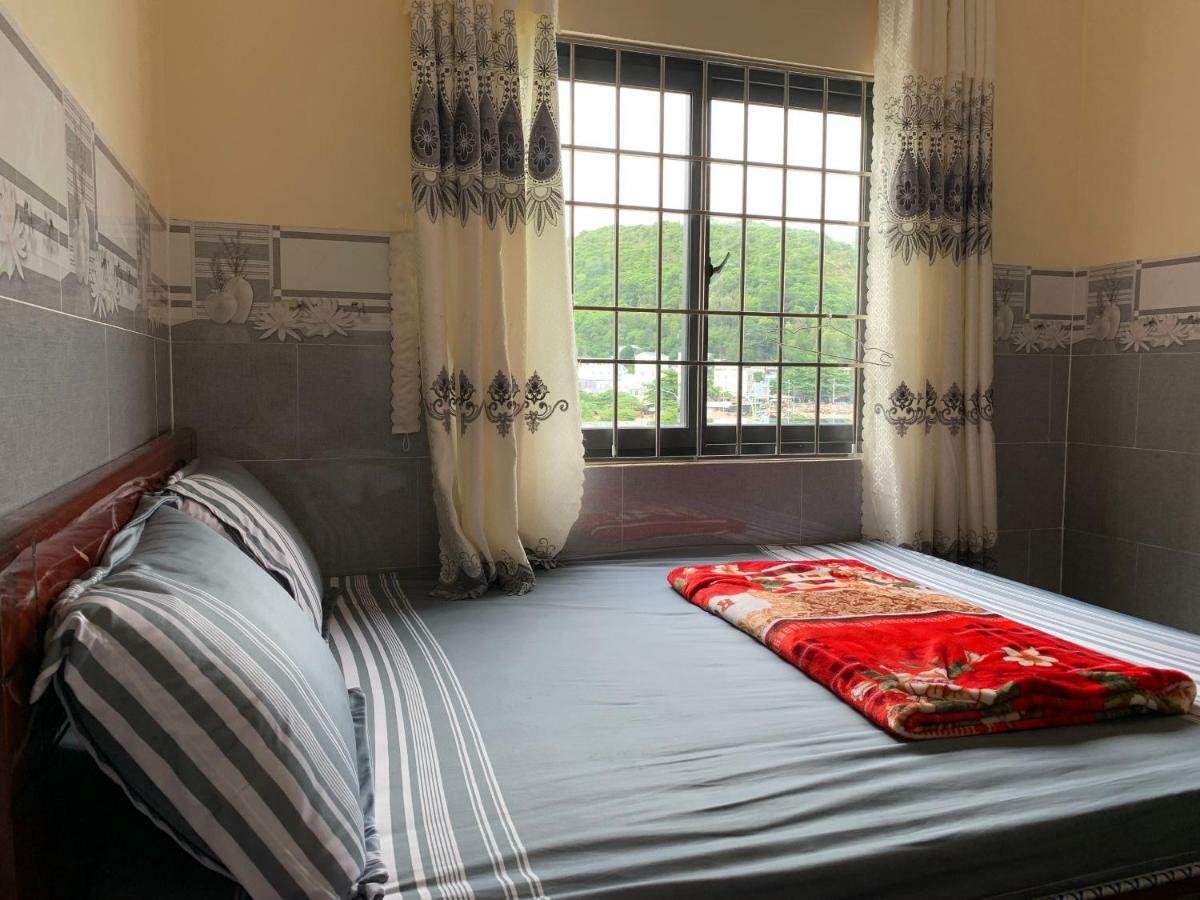 Tuan Thao Guesthouse Nam Du Eksteriør bilde