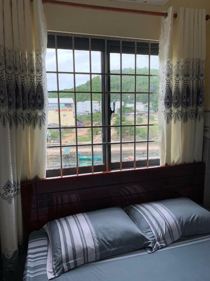 Tuan Thao Guesthouse Nam Du Eksteriør bilde