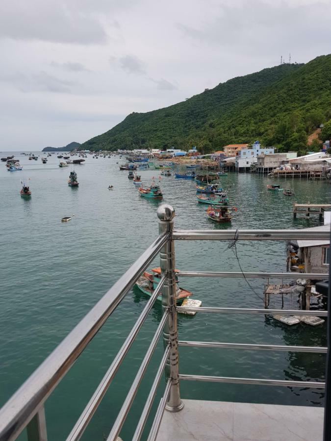 Tuan Thao Guesthouse Nam Du Eksteriør bilde