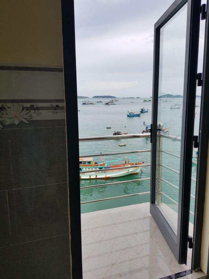 Tuan Thao Guesthouse Nam Du Eksteriør bilde