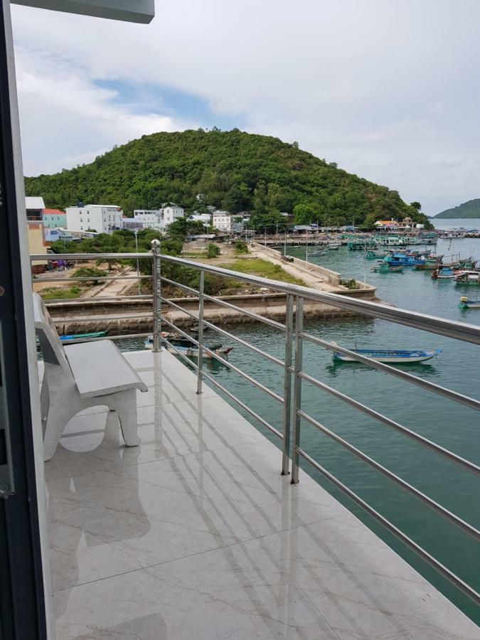 Tuan Thao Guesthouse Nam Du Eksteriør bilde