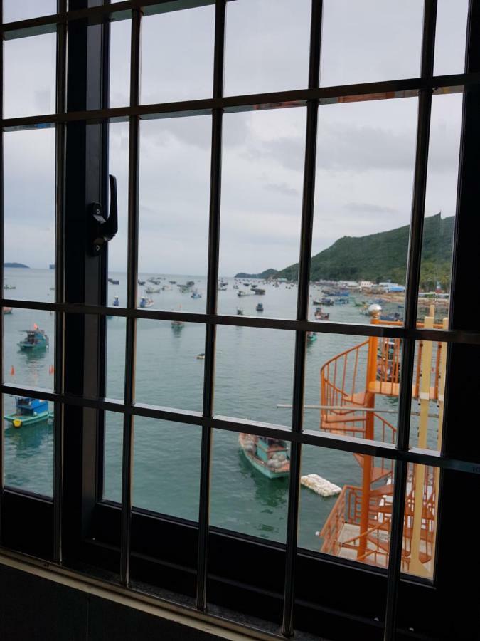 Tuan Thao Guesthouse Nam Du Eksteriør bilde