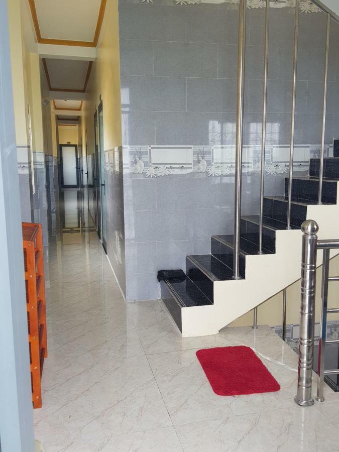 Tuan Thao Guesthouse Nam Du Eksteriør bilde