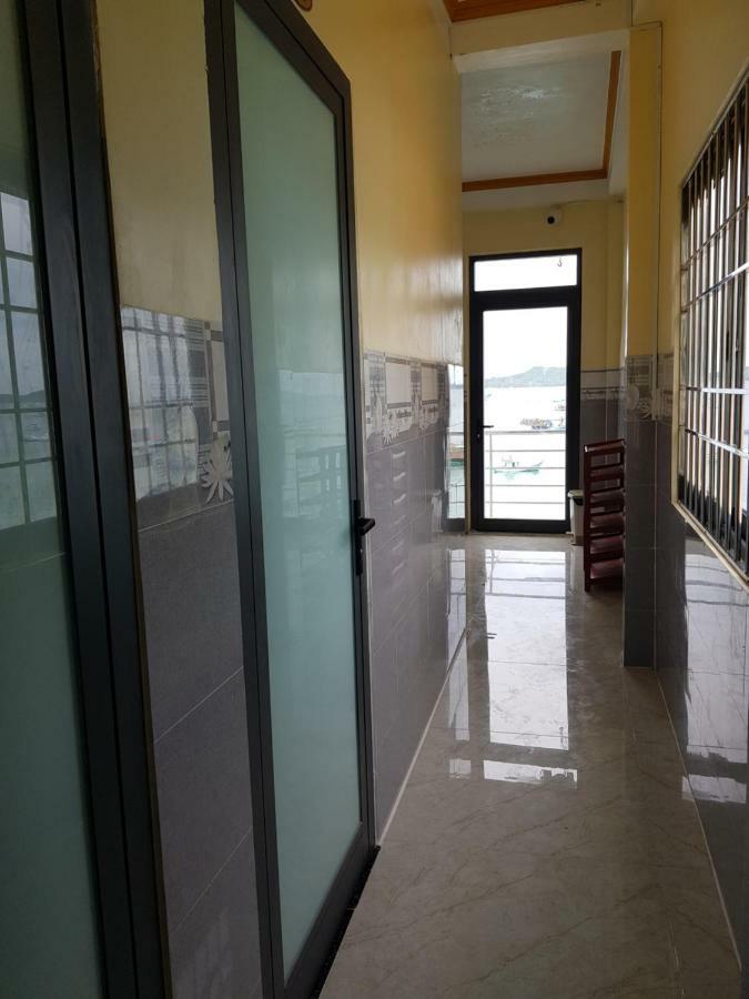 Tuan Thao Guesthouse Nam Du Eksteriør bilde